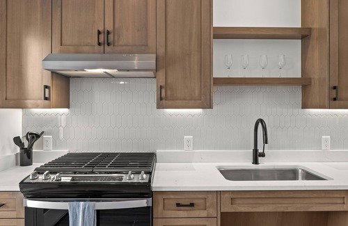 West Sedona Villa | Quartz Villa- Two Bedroom Retreat in the Heart of Of Sedona