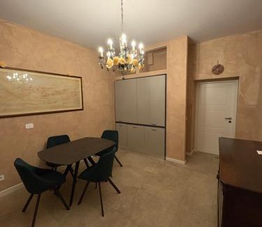 Casali di Serravalle House | Quattro Vette