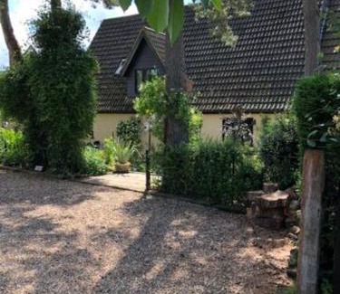Thetford Apartment | Quavers Rest - quintessential little home & hot tub available !