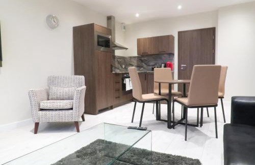 Newport Apartment | Quay Apartments Clarence House