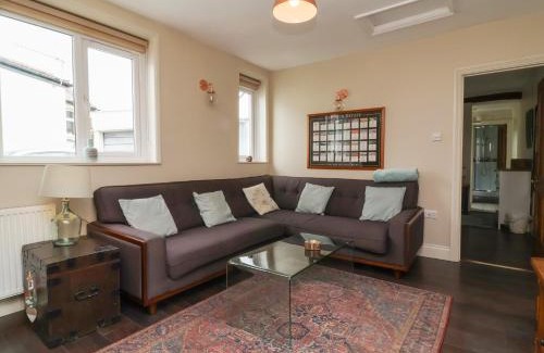 Instow Apartment | Quay Close Cottage