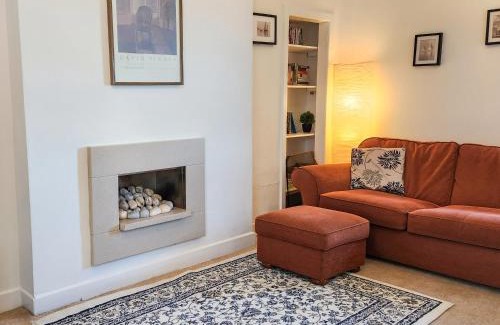 Cramond House | Quay Cottage