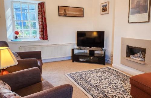 Cramond House | Quay Cottage