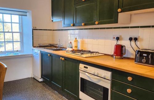 Cramond House | Quay Cottage