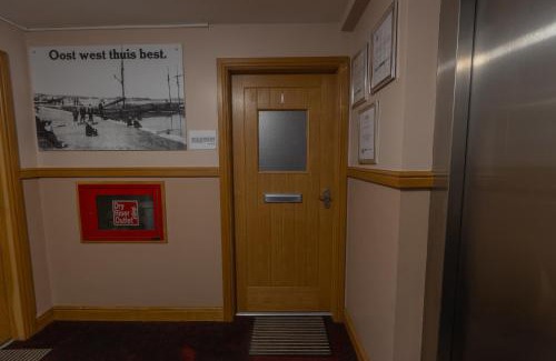 Stranraer Apartment | Quay Head View Aparthotel