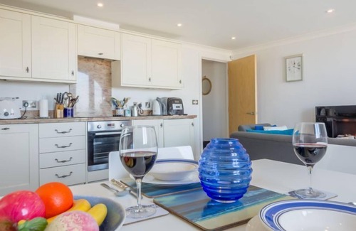 Wells-next-the-Sea Apartment | Quayside Lookout, Wells-next-the-Sea, Norfolk