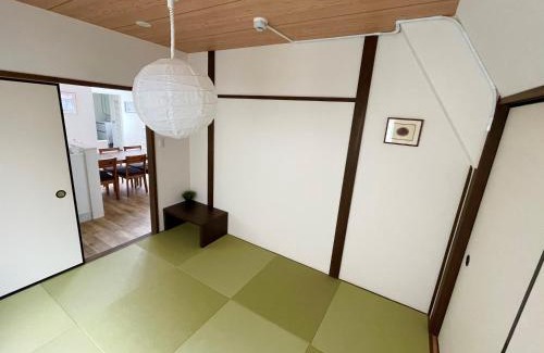 Sakuragicho Apartment | QUAYSIDE SAKURAGICHO 401