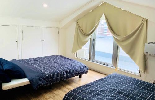 Sakuragicho Apartment | QUAYSIDE SAKURAGICHO 401
