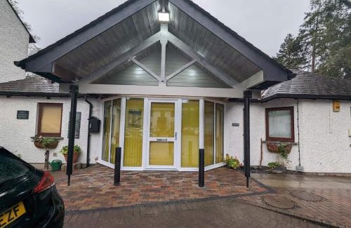 Waterhead Apartment | Quaysiders Lakes Resort - Quaysiders Club