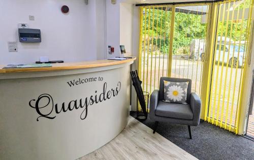 Waterhead Apartment | Quaysiders Lakes Resort - Quaysiders Club