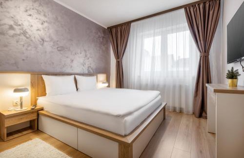 Oradea Apartment | Quebec Flat