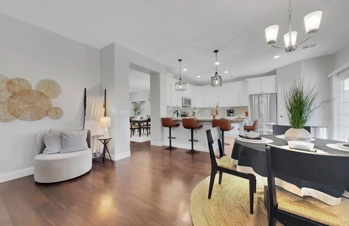 Villages At Queen Creek House | Queen Creek Cool! Pool/Game Room Sleeps 12! Savings!