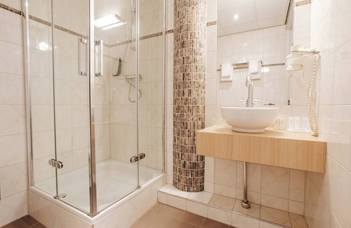 Eindhoven City Center Hotel | Queen Hotel