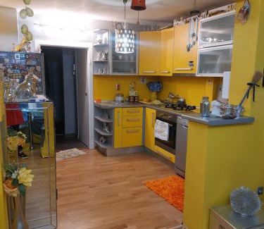 Zagreb Apartment | Queen house apartman