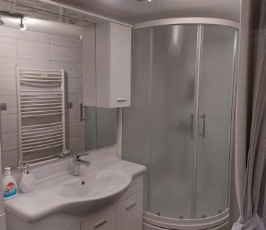 Zagreb Apartment | Queen house apartman