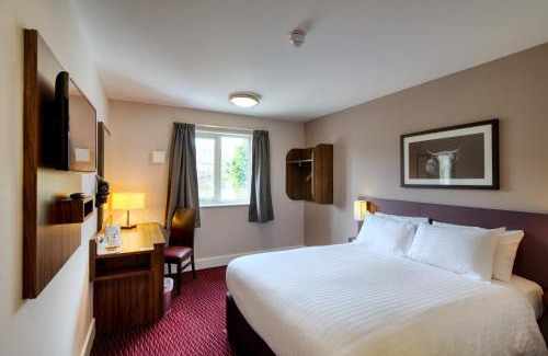 Balloch Hotel | Queen of the Loch, Balloch by Marston's Inns