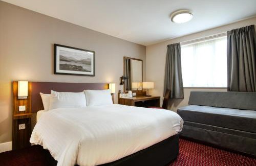 Balloch Hotel | Queen of the Loch, Balloch by Marston's Inns