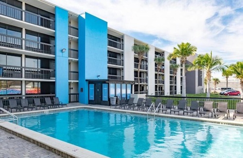 Florida Center Apartment | Queen Room Near Walgreens ORL
