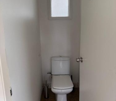 South Wentworthville House | Queen Room with Private Balcony - SW4