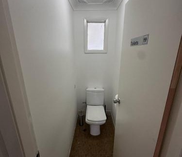 South Wentworthville House | Queen Room with Private Balcony - SW4