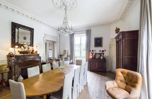 Martel Bed & Breakfast | Queen's Escape