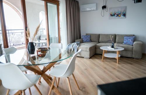 Balchik Apartment | Queen's Palace Balchik apartment