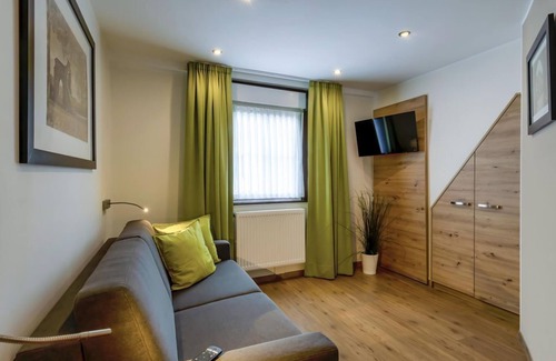 Rhens House | Queen-size double room GH-Flexible-Rate B&B - AKZENT Hotel Roter Ochse