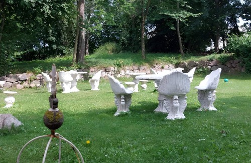 Tranekaer House | Queen Suite in a Hotel in Tranekaer