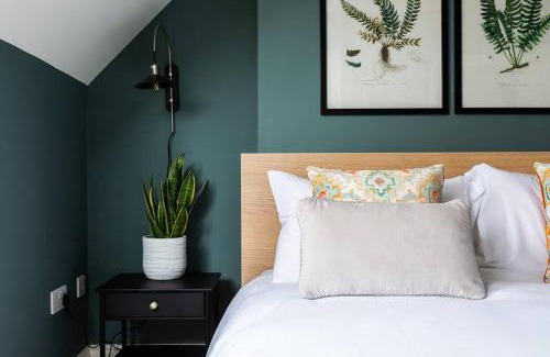 Ramsgate Apartment | Queenie - Charming one bedroom apartment in quiet location