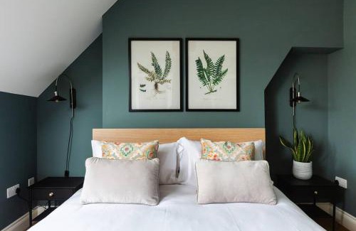 Ramsgate Apartment | Queenie - Charming one bedroom apartment in quiet location