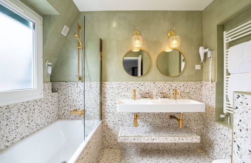 Auteuil Hotel | Queens Boutique Hotel