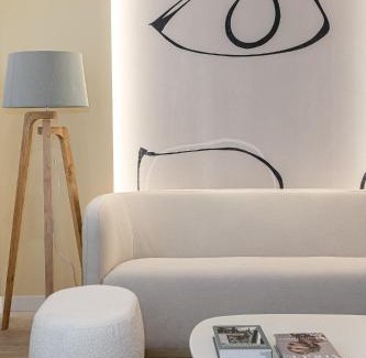 Trafalgar Apartment | Queens Chamberi I - Alquiler Corta Duración