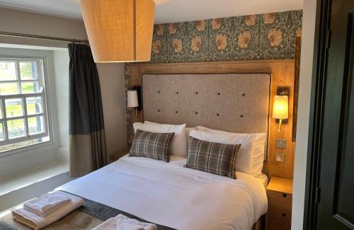 Sockbridge and Tirril Hotel | Queens Head Inn, Tirril