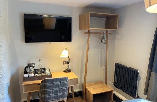 Sockbridge and Tirril Hotel | Queens Head Inn, Tirril