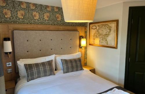 Sockbridge and Tirril Hotel | Queens Head Inn, Tirril