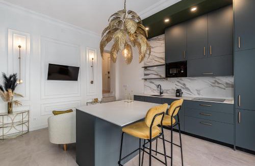 Castellana Apartment | Queens Salamanca II - Alquiler Corta Duración