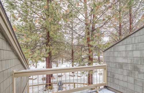 Sunriver Condo | Quelah 23