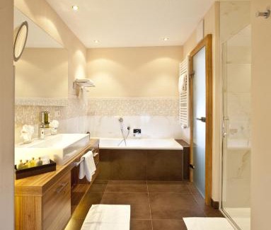 San Martino in Passiria Hotel | Quellenhof Luxury Resort Passeier