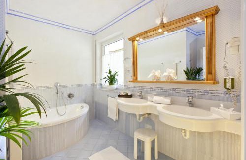 San Martino in Passiria Hotel | Quellenhof Luxury Resort Passeier
