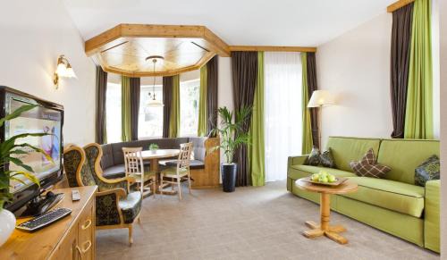 San Martino in Passiria Hotel | Quellenhof Luxury Resort Passeier