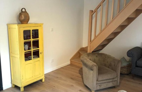 Honfleur Apartment | Quelques jours à Honfleur