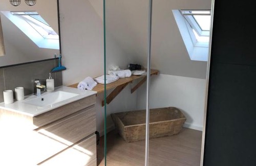 Honfleur Apartment | Quelques jours à Honfleur