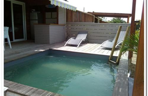 Saint-Francois House | Quenetier