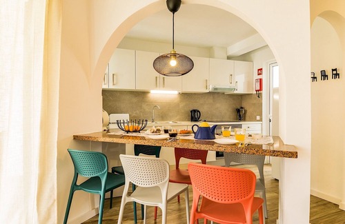 Vilamoura Villa | Quentao Green Villa, AC, Pool