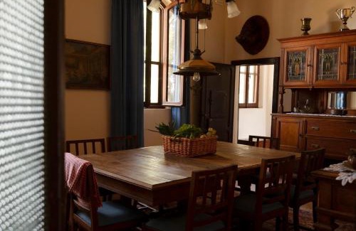 Grosseto House | Quercesecca