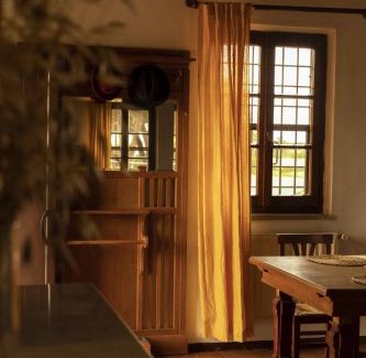 Grosseto House | Quercesecca