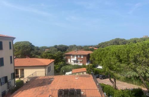 Quercianella Apartment | Quercianella Deluxe