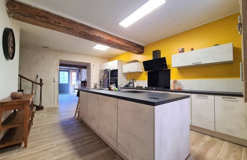 Montpezat-de-Quercy House | Quercy family home
