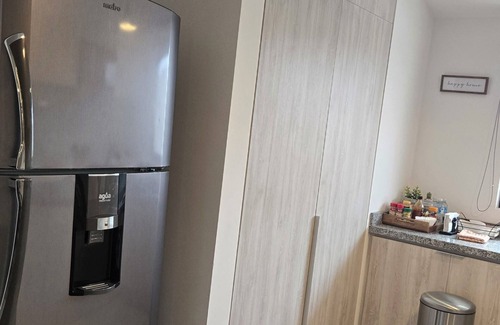 El Marques Apartment | Queretaro Luxury Apartment