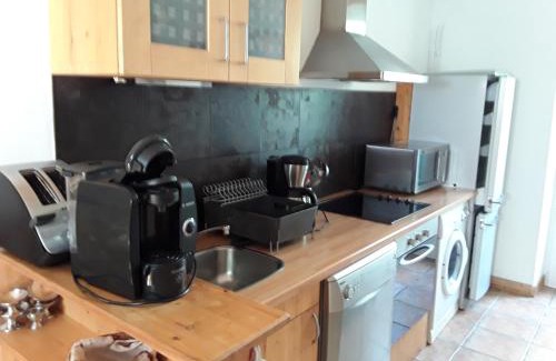 Mont-Dore Apartment | quereuilh